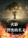 火影:宇智波的名义