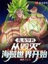 我,布罗利,从毁灭海贼世界开始