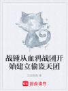 战锤从血鸦战团开始建立偷盗天团