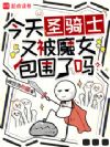 今天圣骑士又被魔女包围了吗?