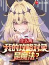 什么叫我的攻略对象是魔法?