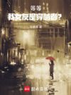 等等!我女友是穿越者?