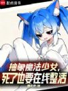 抽象魔法少女,死了也要在线整活