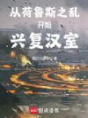 从荷鲁斯之乱开始兴复汉室