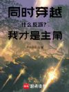 同时穿越:什么反派?我才是主角