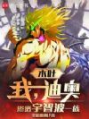 木叶:我,迪奥,渗透宇智波一族