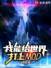 我能给世界打上MOD