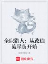 全职猎人:从改造流星街开始