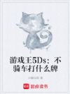 游戏王5Ds:不骑车打什么牌