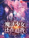 魔法少女还在追我
